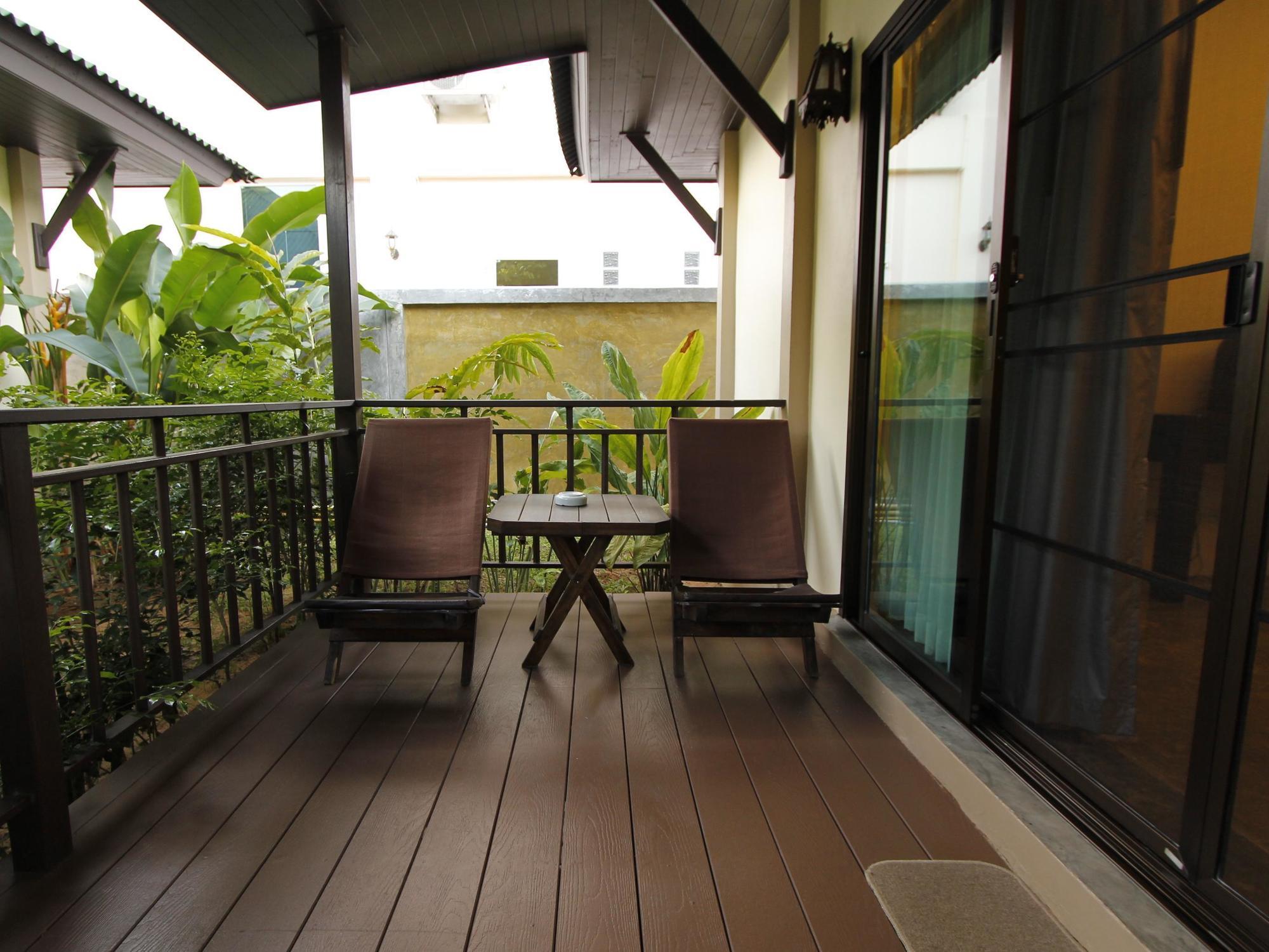 Rawai Boutique Resort Phuket Exterior foto