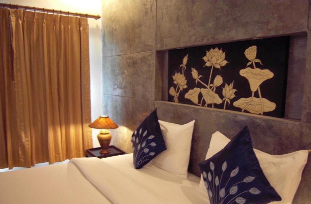 Rawai Boutique Resort Phuket Exterior foto